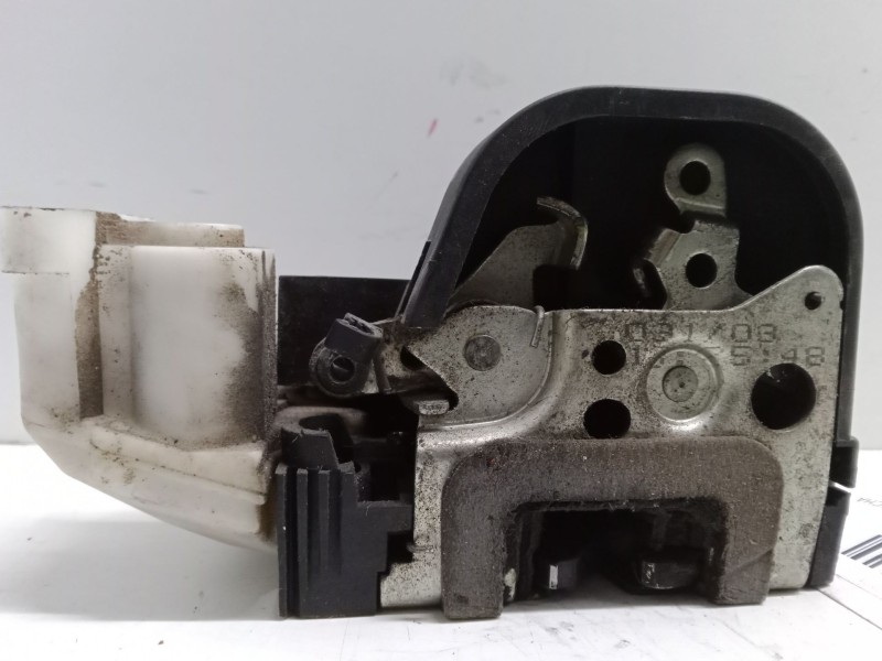 Recambio de cerradura puerta delantera derecha para alfa romeo 147 (937_) 1.9 jtd (937.axd1a, 937.bxd1a) referencia OEM IAM   