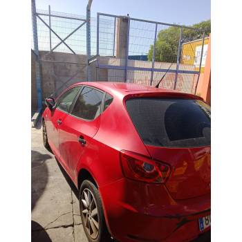 SEAT IBIZA IV ST (6J8, 6P8)
