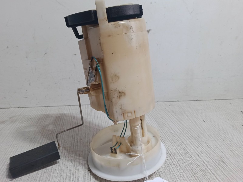 Recambio de aforador para volkswagen golf iv (1j1) 1.9 tdi referencia OEM IAM 1J0919183D  2208060051