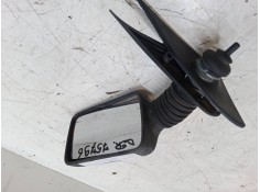 Recambio de retrovisor derecho para fiat uno (146_, 158_) 60 diesel 1.7 (146e) referencia OEM IAM   