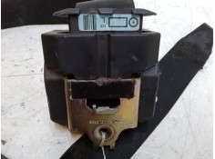 Recambio de cinturon seguridad delantero izquierdo para bmw 3 compact (e46) 320 td referencia OEM IAM    2