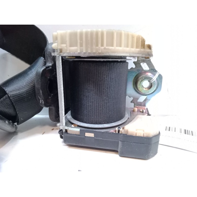 Recambio de cinturon seguridad delantero izquierdo para ford focus ii (da_, hcp, dp) 1.6 referencia OEM IAM   