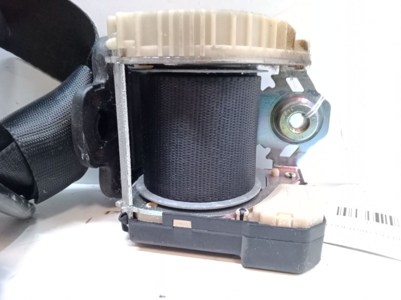 Recambio de cinturon seguridad delantero izquierdo para ford focus ii (da_, hcp, dp) 1.6 referencia OEM IAM   