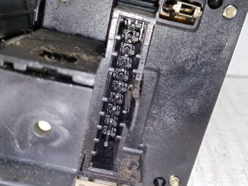 Recambio de mando limpiaparabrisas para alfa romeo 145 (930_) 1.9 jtd (930.a4b) referencia OEM IAM   