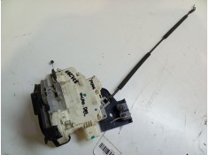 Recambio de cerradura puerta delantera derecha para seat altea (5p1) 1.6 referencia OEM IAM   