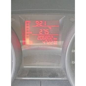 SEAT IBIZA IV SC (6J1, 6P5)