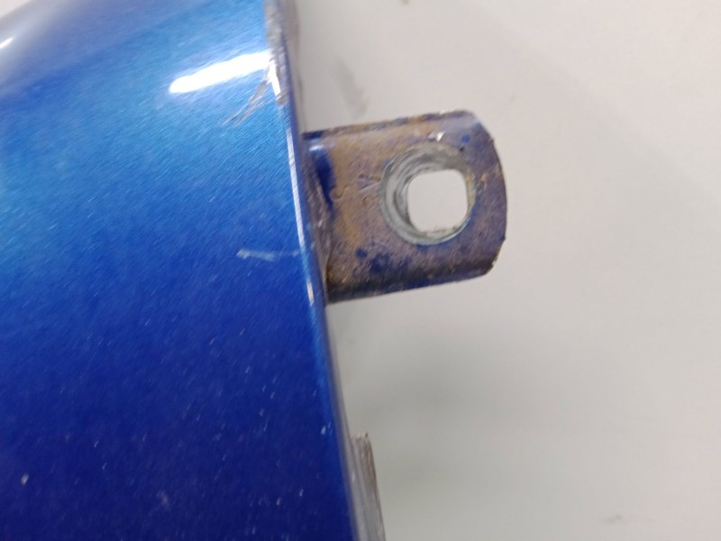 Recambio de aleta delantera izquierda para fiat punto descapotable (176_) 60 1.2 (176ar_, 176br_) referencia OEM IAM   