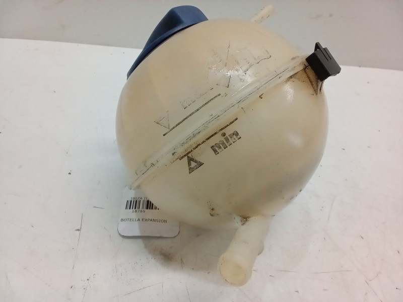 Recambio de botella expansion para seat ibiza iii (6l1) 1.9 sdi referencia OEM IAM   