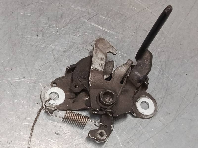 CERRADURA CAPO 