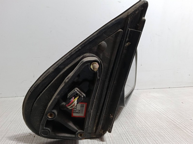 Recambio de retrovisor electrico derecho para hyundai santa fé i (sm) 2.0 crdi 4x4 referencia OEM IAM   