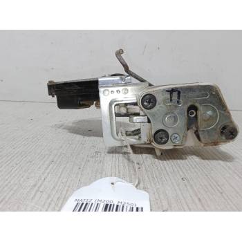 CERRADURA PUERTA TRASERA IZQUIERDA 