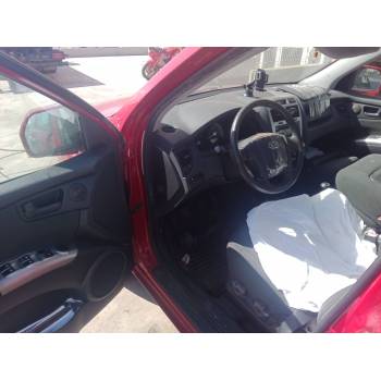 KIA SPORTAGE II (JE_, KM_)