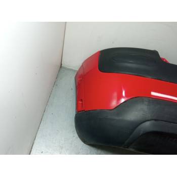 PARAGOLPES TRASERO 