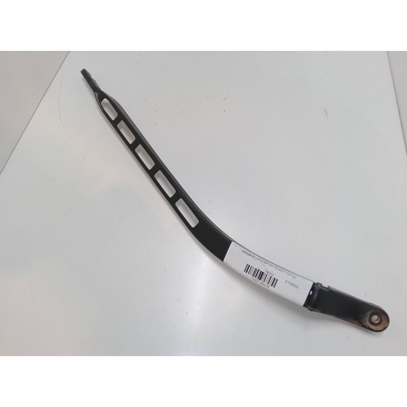 Recambio de brazo limpia delantero derecho para seat altea (5p1) 1.9 tdi referencia OEM IAM   