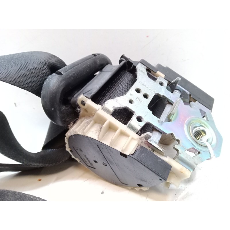 Recambio de cinturon seguridad delantero izquierdo para ford focus ii (da_, hcp, dp) 1.6 referencia OEM IAM   