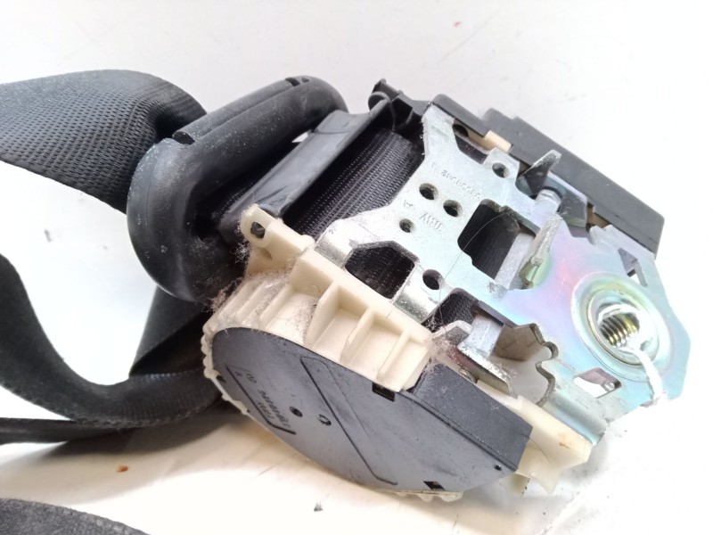 Recambio de cinturon seguridad delantero izquierdo para ford focus ii (da_, hcp, dp) 1.6 referencia OEM IAM   
