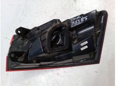 Recambio de piloto trasero izquierdo para skoda superb iii station wagon (3v5) 2.0 tdi referencia OEM IAM    2