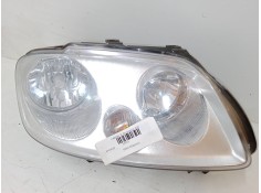 Recambio de faro derecho para kia carens ii monospace (fj) 2.0 crdi referencia OEM IAM   