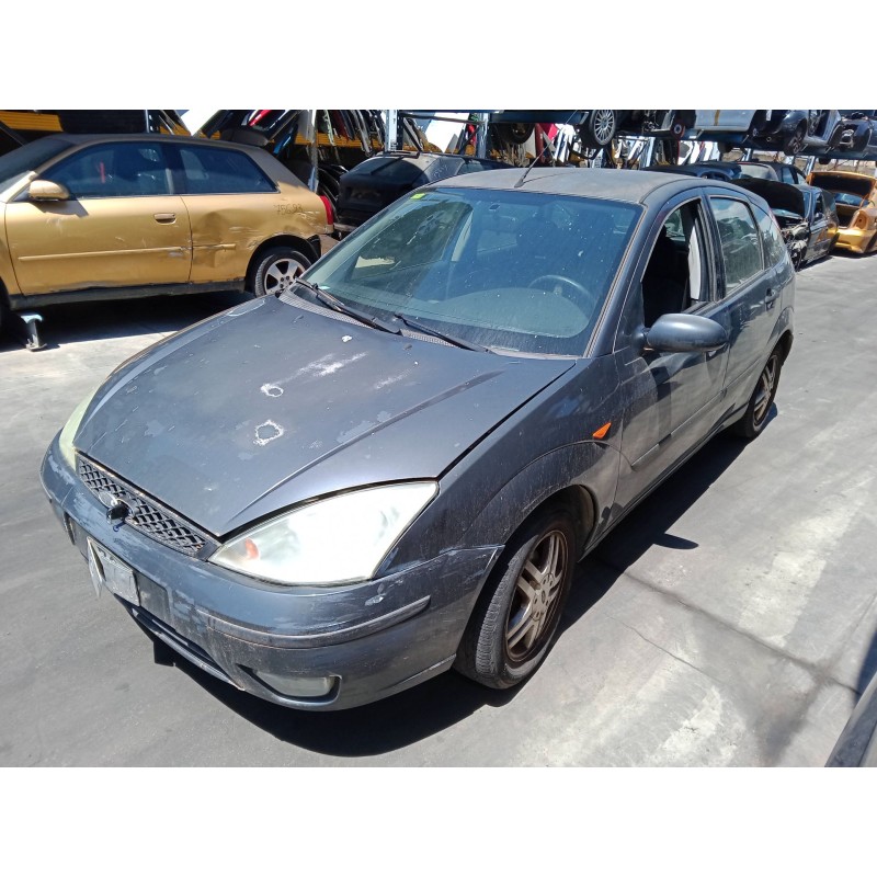 ford focus i (daw, dbw) del año 2003