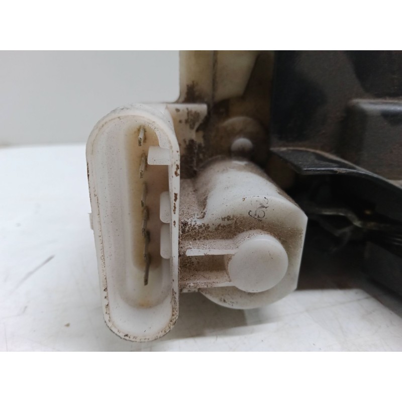 Recambio de cerradura puerta delantera derecha para alfa romeo 147 (937_) 1.9 jtd (937.axd1a, 937.bxd1a) referencia OEM IAM   