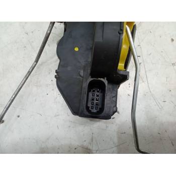 CERRADURA PUERTA DELANTERA IZQUIERDA 