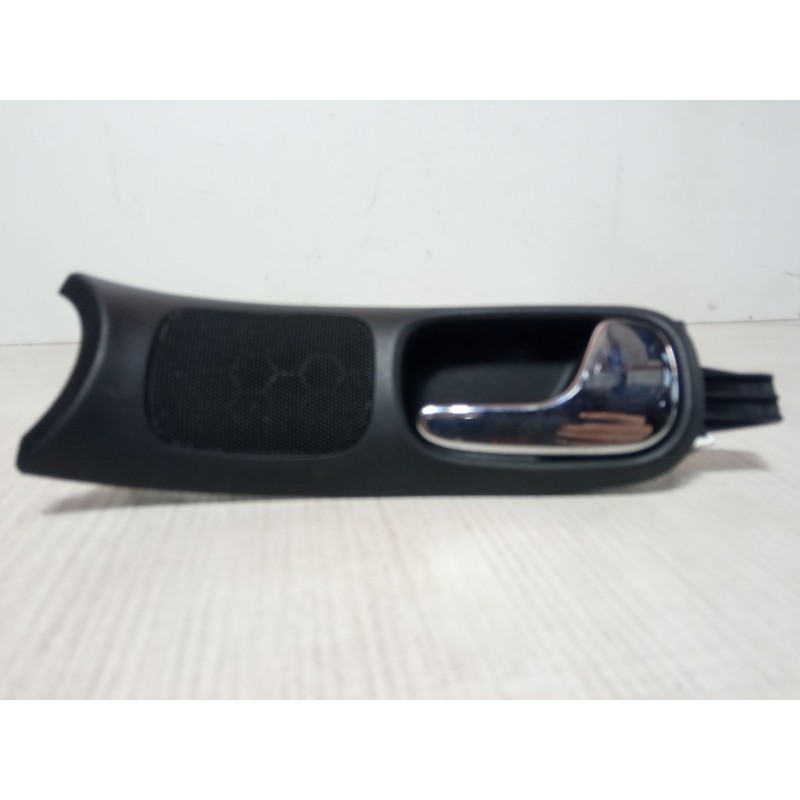 Recambio de maneta interior puerta delantera derecha para audi a4 b5 (8d2) 1.8 t referencia OEM IAM 8D0-837-020  