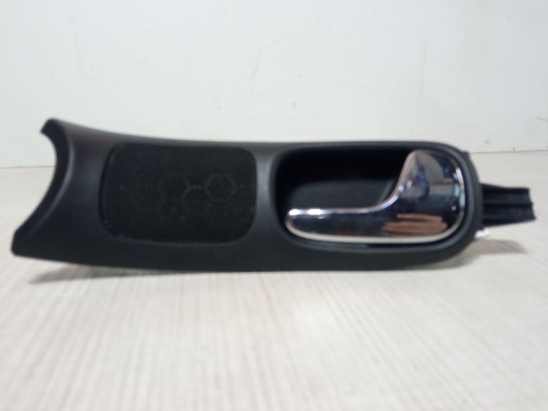 Recambio de maneta interior puerta delantera derecha para audi a4 b5 (8d2) 1.8 t referencia OEM IAM 8D0-837-020   Recambio de maneta interior puerta delantera derecha para audi a4 b5 (8d2) 1.8 t referencia OEM IAM 8D0-837-020