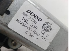 Recambio de motor limpia trasero para fiat panda / panda classic (169_) 1.3 d multijet (169.axc1a) referencia OEM IAM