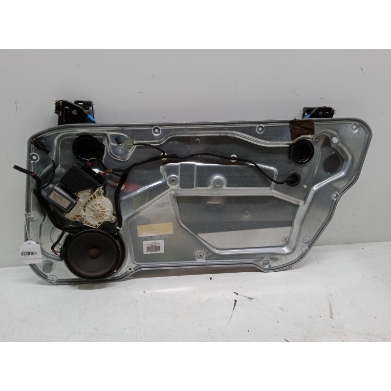 Recambio de elevalunas electrico delantero derecho para seat ibiza iii (6l1) 1.9 sdi referencia OEM IAM   