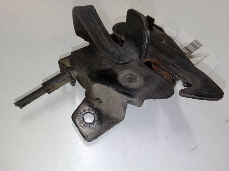 Recambio de cerradura capo para hyundai getz (tb) 1.1 referencia OEM IAM   