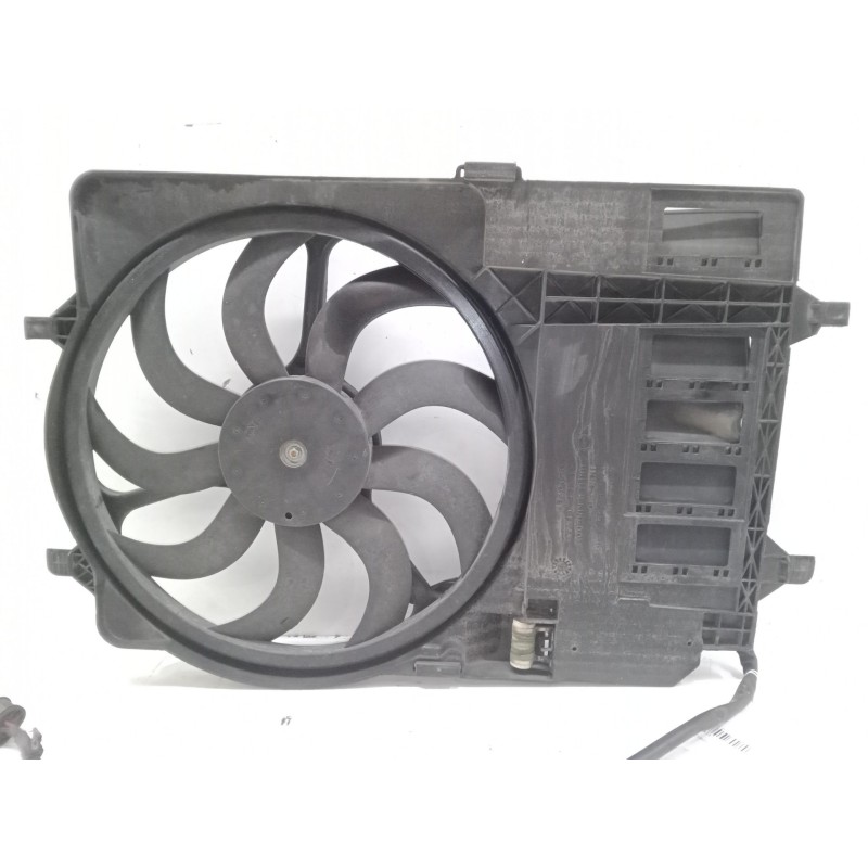 Recambio de electroventilador para mini mini (r50, r53) cooper referencia OEM IAM 7541092  1742147557702