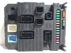 Recambio de bsi para citroën c3 i (fc_, fn_) 1.4 hdi referencia OEM IAM 9659285380.BSI2004P06-00   2