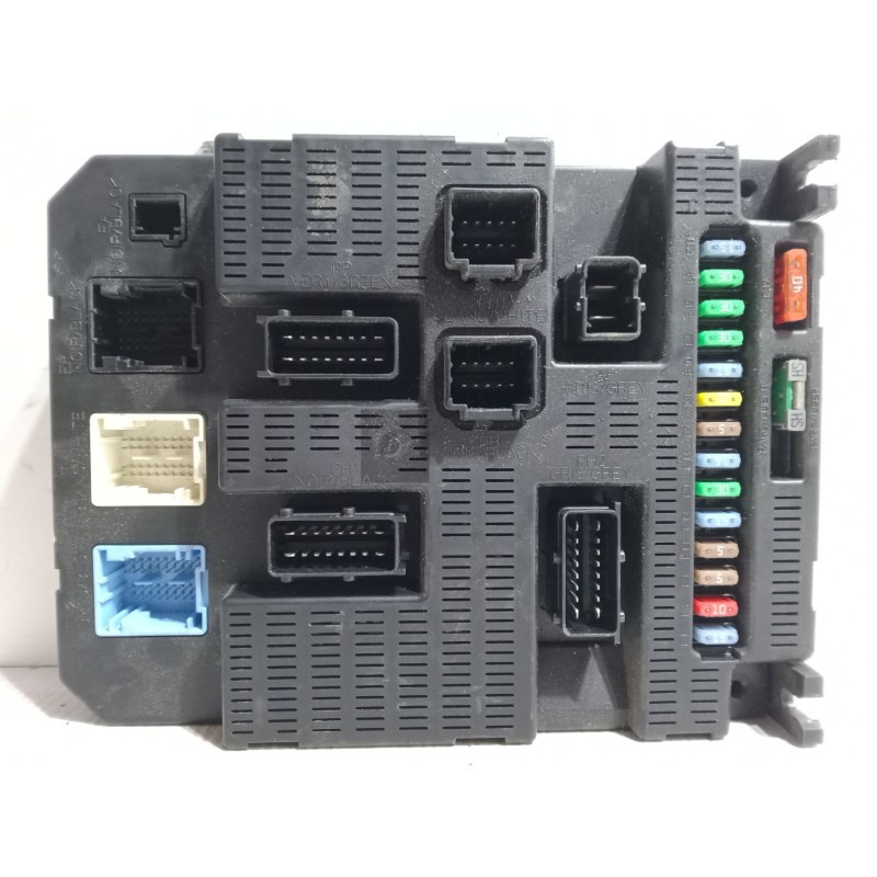 Recambio de bsi para citroën c3 i (fc_, fn_) 1.4 hdi referencia OEM IAM 9659285380.BSI2004P06-00  