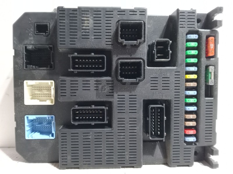 Recambio de bsi para citroën c3 i (fc_, fn_) 1.4 hdi referencia OEM IAM 9659285380.BSI2004P06-00  