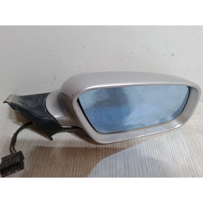 Recambio de retrovisor electrico derecho para audi a3 (8l1) 1.6 referencia OEM IAM   