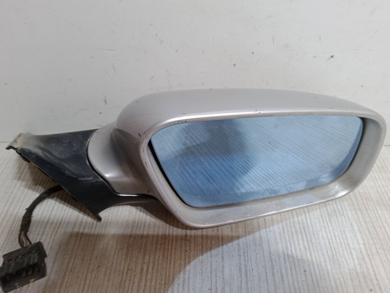Recambio de retrovisor electrico derecho para audi a3 (8l1) 1.6 referencia OEM IAM   