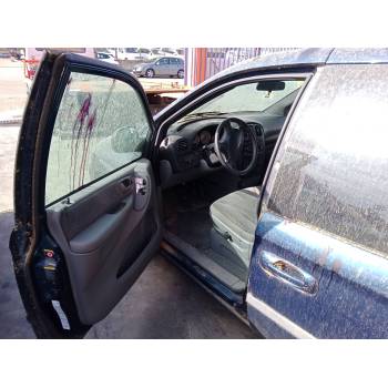 CHRYSLER VOYAGER IV (RG, RS)