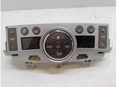 Recambio de mando climatizador para toyota verso (_r2_) 2.0 d-4d (aur20_) referencia OEM IAM 559000F081  