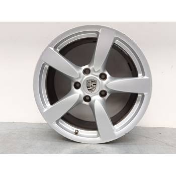 LLANTA ALUMINIO 18'' 9J18H2 ET43 