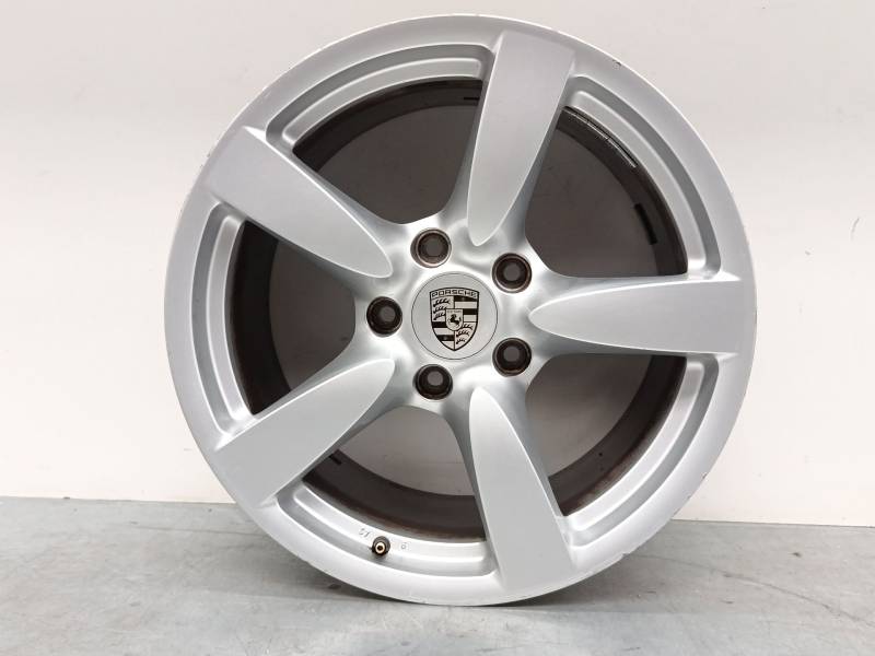 LLANTA ALUMINIO 18'' 9J18H2 ET43 