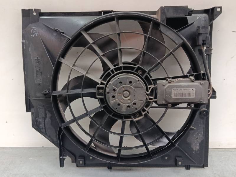 ELECTROVENTILADOR 
