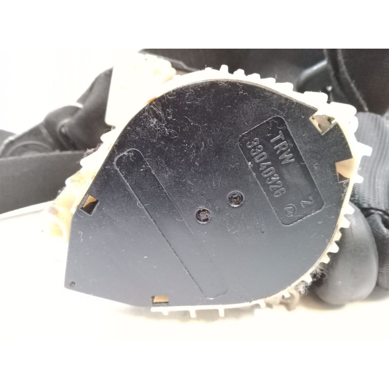 Recambio de cinturon seguridad delantero izquierdo para ford focus ii (da_, hcp, dp) 1.6 referencia OEM IAM   