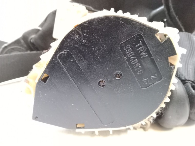 Recambio de cinturon seguridad delantero izquierdo para ford focus ii (da_, hcp, dp) 1.6 referencia OEM IAM   