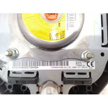 AIRBAG VOLANTE TG09A01001 