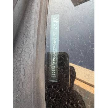 FORD FOCUS I (DAW, DBW)