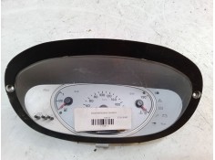 Recambio de cuadro instrumentos para lancia y (840_) 1.1 (840ae) referencia OEM IAM   