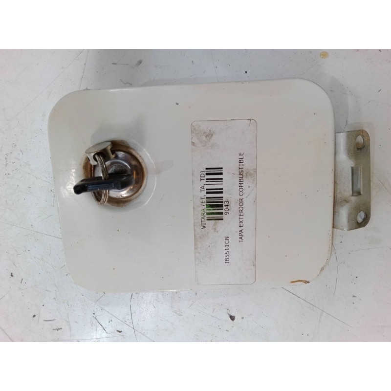 Recambio de tapa exterior combustible para suzuki vitara (et, ta, td) 1.6 a las 4 ruedas (ta, ta01, se416) referencia OEM IAM   