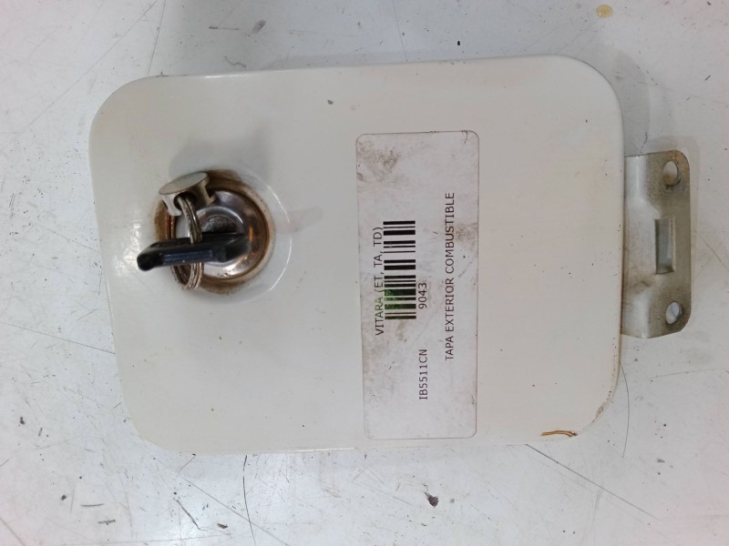 Recambio de tapa exterior combustible para suzuki vitara (et, ta, td) 1.6 a las 4 ruedas (ta, ta01, se416) referencia OEM IAM   