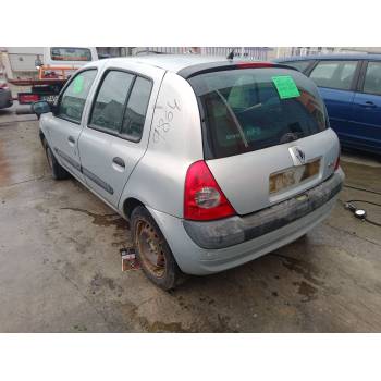 RENAULT CLIO II (BB_, CB_)