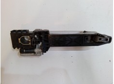 Recambio de maneta exterior puerta trasera derecha para nissan qashqai / qashqai +2 i (j10, nj10, jj10e) 1.5 dci referencia OEM  2